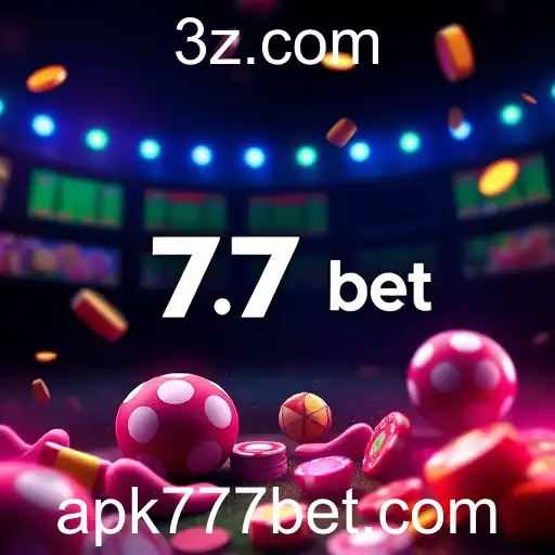 Transformações no Mercado de Apostas: O Impacto do 777bet no Brasil