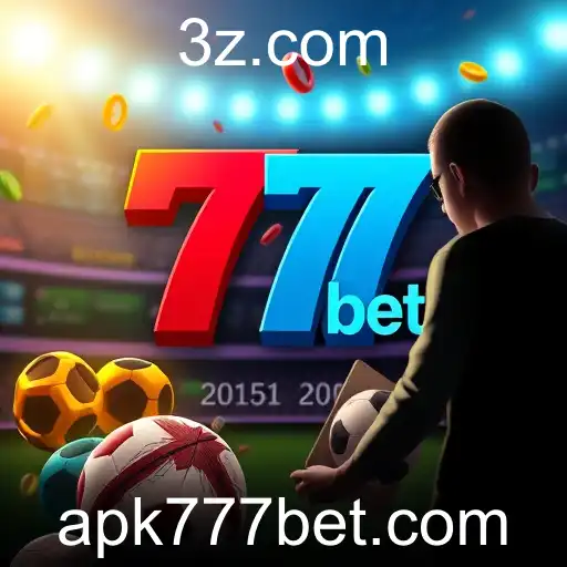 777bet: A Ascensão dos Cassinos Online em 2025