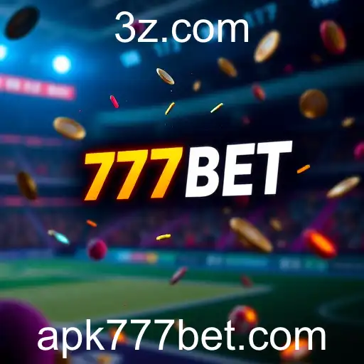 A Ascensão do 777bet no Mercado de Jogos Online