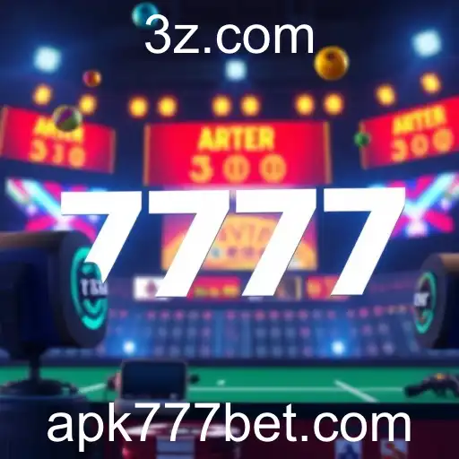 A Ascensão do 777bet no Mercado de Jogos Online