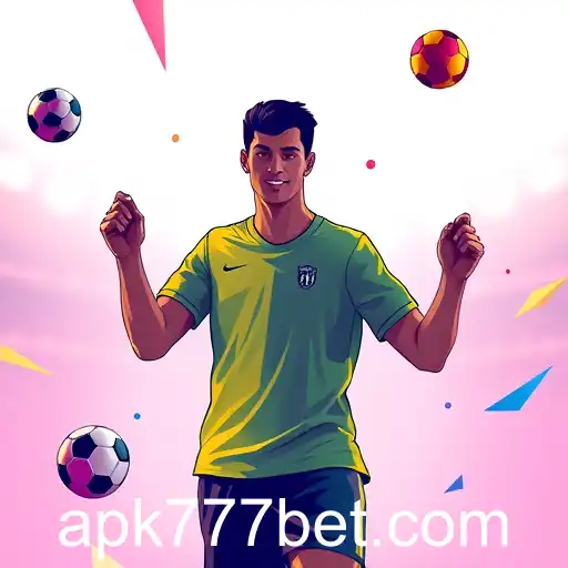 Cenário Atual dos Jogos Online: Como o 777bet Está Impactando o Mercado