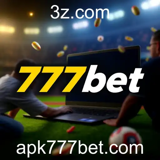 Expansão dos Jogos Online e o Papel do 777bet