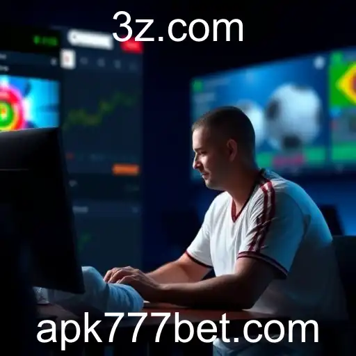 Expansão dos sites de jogos no Brasil em 2025