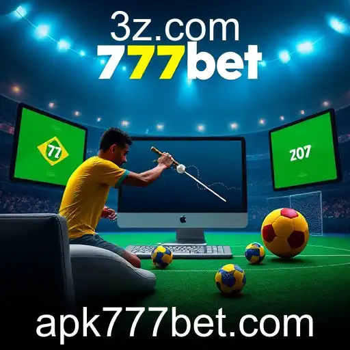 O Crescimento do Mercado de Apostas Online em 2025