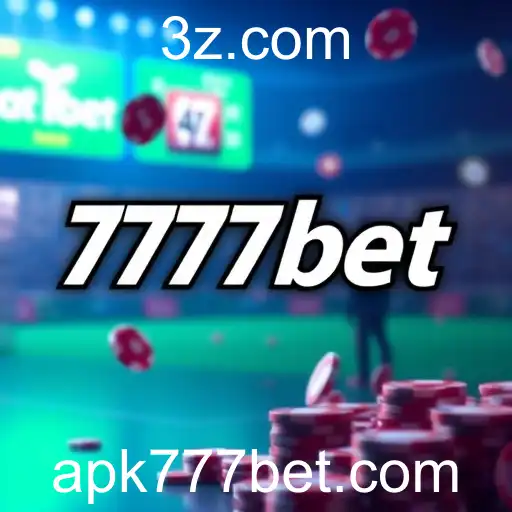 A Influência do 777bet no Mercado de Jogos em 2025