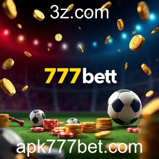 O Impacto do 777bet no Mercado de Jogos Online