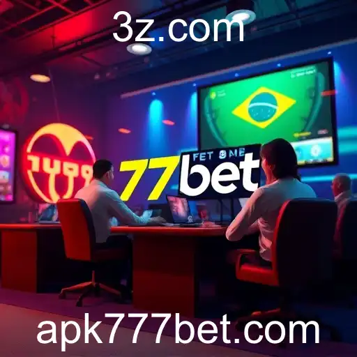 Crescimento do Mercado de Apostas Online em 2025