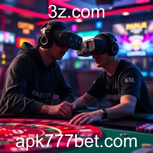 Impactos da Regulação no Crescimento dos Sites de Jogos Online