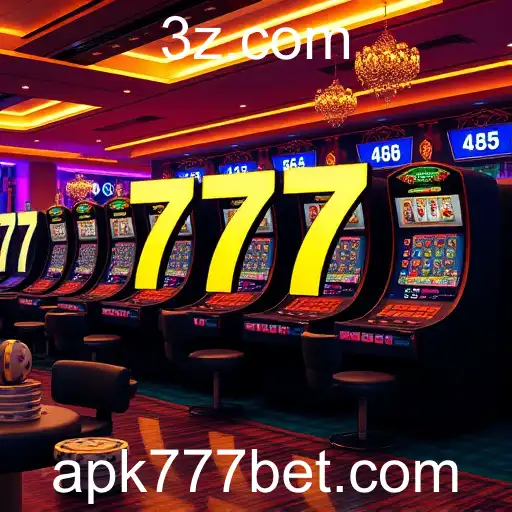 Expansão e Desafios do Mercado de Apostas Online em 2025