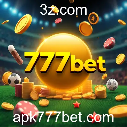 A Ascensão do 777bet no Mercado de Jogos Online