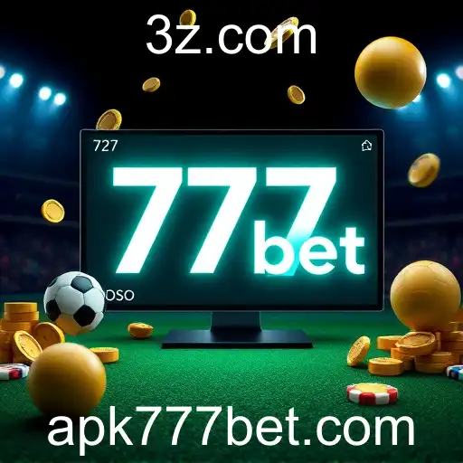 A Ascensão do 777bet no Mercado de Jogos Online