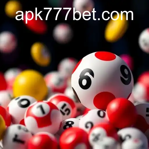 The Fascinating World of Lottery Games: Exploring 777bet
