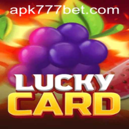 Unveiling LuckyCard: A Deep Dive into the Exciting World of 777bet's Newest Game