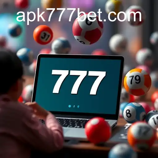 The Rise of 777bet in the Online Lottery Landscape