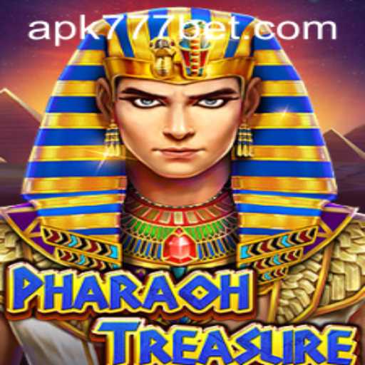 Discover the Adventure of PharaohTreasure with 777bet