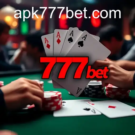 Exploring Poker Games with 777bet